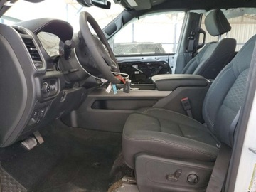  RAM 1500 Big Horn 2025 3.0l 3.0 Benzyna 260KM, zdjęcie 4