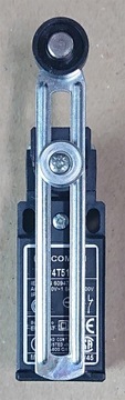 Wyłącznik krańcowy Comepi AP4T51Z11 1NO/1NC 30mm