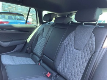 Skoda Octavia IV Liftback 1.5 TSI EVO 150KM 2026 Skoda Octavia Sportline 1.5 TSI mHEV 150 KM DSG, zdjęcie 6