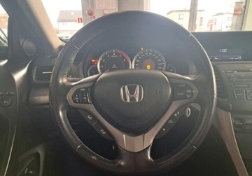 Honda Accord VIII Kombi 2.2 DTEC 150KM 2009 Honda Accord 2.2 i-DTEC 150KM Tourer-Krajowa, I wlasciciel,Serwisowana,Fak, zdjęcie 11