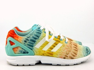 Обувь ADIDAS ZX FLUX r 41/26,7 см