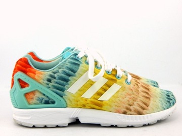 Buty ADIDAS ZX FLUX r 41/26,7 cm