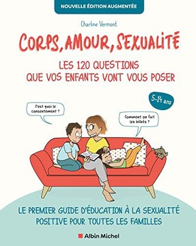 CORPS AMOUR SEXUALITE LES 120 QUESTIONS - Georg Ga