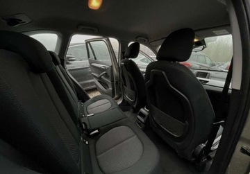 BMW X1 F48 Crossover sDrive18d 150KM 2018 BMW X1 2.0 D 150 KM AUTOMAT gwarancja BEZWYPADKOWA Sdrive 2.0 Diesel, zdjęcie 16