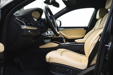 BMW X6 E71 Crossover Facelifting xDrive30d 245KM 2013 BMW | X6 | 3.0D | 245KM | xDrive | 100 % oryginał | rabat do 28.02.26, zdjęcie 8