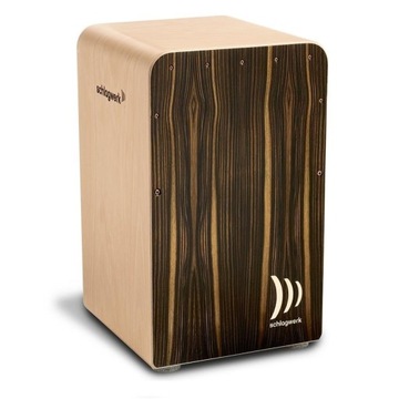 Шлагверк Кахон Fineline Comfort Mocca