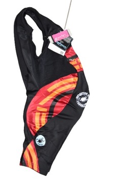 CASTELLI BIB SHORTS SPODENKI MĘSKIE M NOWE