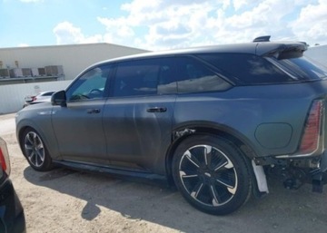 Cadillac Escalade III 2025 Cadillac Escalade IQ Sport 1 AWD Elektryczny 750KM, zdjęcie 3