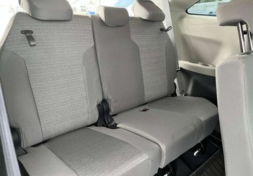 Toyota Sienna III 2020 Toyota Sienna Toyota Sienna 2.5 Hybryda 245KM, zdjęcie 23