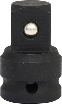 REDUKCJA UDAROWA ADAPTER UDAR DO NASADEK KULKA 62 MM 3/4' NA 1'