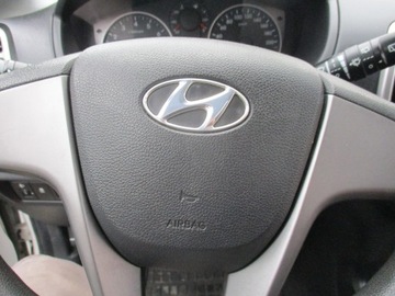 KONZOLA AIRBAG PÁSY HYUNDAI I20 I FACELIFT 12-14 KPL.