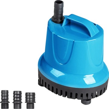 SunSun Shallow Pump JGP-2500L - насос для откачивания воды