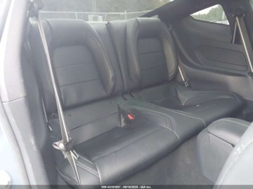 Ford Mustang VI 2024 Ford Mustang Gt Premium Fastback 2024 5.0l 5.0 Benzyna 486KM, zdjęcie 12