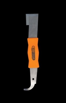 Американское долото из нержавеющей стали в рамке - BeeTools