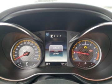 Mercedes AMG GT C190 2018 Mercedes-Benz AMG GT C 2018 4.0 Benzyna 550KM, zdjęcie 9