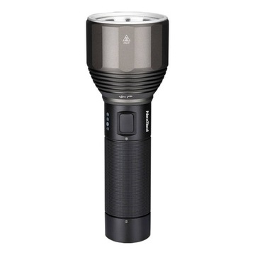 NEXTOOL NE0126 LATARKA LED TAKTYCZNA AKUMULATOROWA MOCNA USB-C IPX7 2000LM