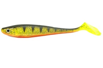 ripper JAXON guma 10,5cm DOMINATOR szczupak INA10Z