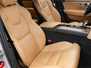 Volvo V90 II Kombi 2.0 D4 190KM 2018 Volvo V90 WD2305S#D4 AWD Inscription Podgrz.i, zdjęcie 30