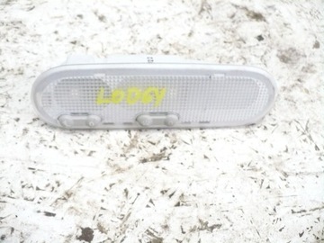 LAMPA POLSTROVÁNÍ DACIA LODGY