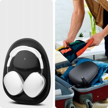Etui do AirPods Max, Spigen Klasden, case, obudowa