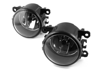 SUZUKI SX4 S-CROSS 13-16 HALOGEN L+P KPL