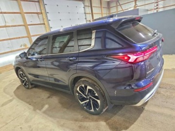 Mitsubishi Outlander III 2023 Mitsubishi Outlander Se 2023 2.5 Benzyna 181KM, zdjęcie 1