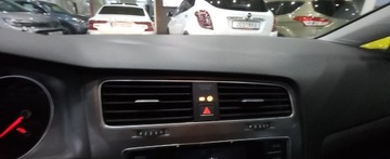 Volkswagen Golf VII Hatchback 3d 1.6 TDI-CR DPF 105KM 2013 Volkswagen Golf Golf 7 4x4 tylko 176 tys.przebiegu 1.6 Diesel 105KM, zdjęcie 26