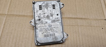 MERCEDES MODUŁ SKRĘTU XENON A0028206026