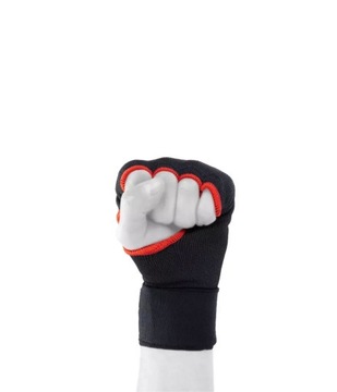 DBX BUSHIDO RĘKAWICE ŻELOWE, OWIJKI BOKSERSKIE S/M