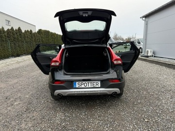 Volvo 2014 Volvo V40 Cross Country D3 Navi 3D Kamera Super, zdjęcie 19