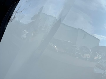 SUBARU BRZ TOYOTA GT86 II 21- KAPOTA