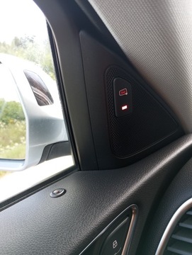 Audi Q3 I 2015 4X4 Skóra Panorama Oryginał !!, zdjęcie 33