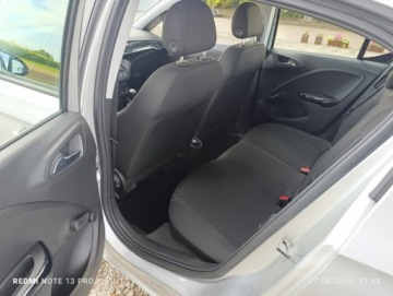 Opel Corsa E Hatchback 3d 1.4 Twinport 90KM 2018 Opel Corsa 1.4 i, zdjęcie 5