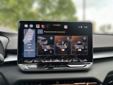 Cupra Terramar SUV 2.0 TSI 265KM 2025 Cupra Terramar VZ 2.0 TSI 265Km 4Drive DCC Reflekt, zdjęcie 21