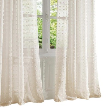 ГОТОВАЯ ШТОРА НА КОЛЕСАХ, БЕЖЕВЫЙ, 140 х 240 см.