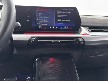 BMW X2 U10 2024 BMW X2 BMW X2 BMW X2 20i, Faktura VAT23%, Salon PL, zdjęcie 19