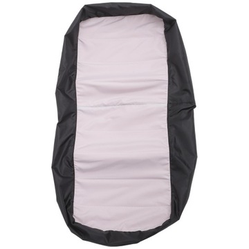 OCHRANIACZ MATY NA SIEDZENIE PONOWNIE PIELNIK TARCZOWY POKROWIEC NA KOSIARK