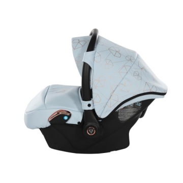 Коляска Junama Diamond HEART V2 (3 в 1) 05