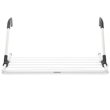 BRABANTIA - Uniwersalna suszarka na pranie 4,5 m - Biały