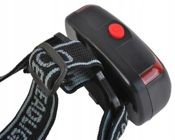 ФАРА COB 3W СВЕТОДИОДНАЯ ФАРА