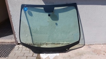 CITROEN C4 II B7 SZYBA CZOŁOWA PRZEDNIA oryginał