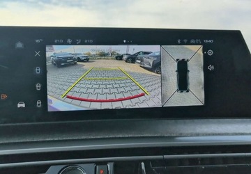 Peugeot 3008 III 2024 Peugeot 3008 1.2 PureTech mHEV Allure e-DCS6 SalonPL FVat Od Reki Zadbany, zdjęcie 20