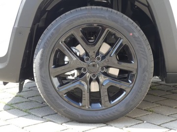 Jeep Renegade 2025 JEEP Renegade Summit 1.5 T4 mHEV DCT Suv 130KM 2025, zdjęcie 10