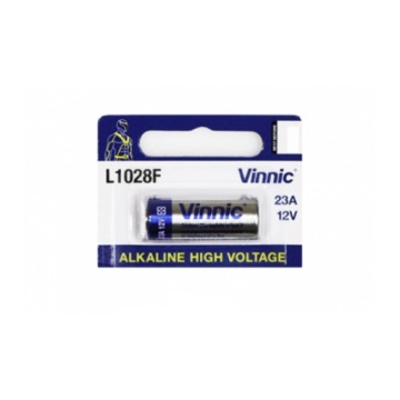 Щелочная батарейка EverActive MN21 A23 (12 В) - 1 шт.