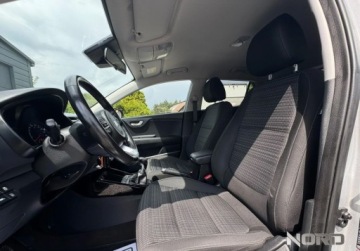 Kia Stonic I Crossover 1.0 T-GDI 120KM 2017 Kia Stonic Bezwypadkowy, FV23, XL, KredytowanieLeasing, gwarancja 12m geth, zdjęcie 10