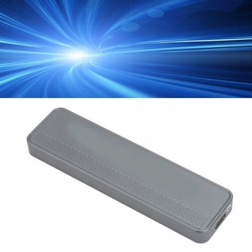 КОРПУС КАРМАН ДЛЯ НАКОПИТЕЛЯ USB-C 3.2 SSD M.2 NVME 20 ГБ