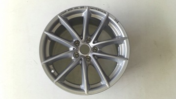 ОБОД ОБОД BMW G11 G12 G30 G31 G32 WZ618 618 17'