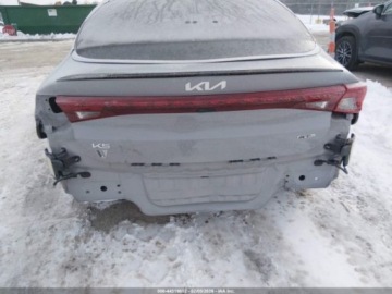 Kia 2024 Kia K5 2024 r, 1,6L GT-LINE AWD 1.6 Benzyna 180KM, zdjęcie 15