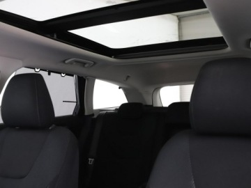 Ford Mondeo V Kombi 2.0 TDCi 150KM 2018 Ford Mondeo Historia serwisowa panorama Navi, zdjęcie 38