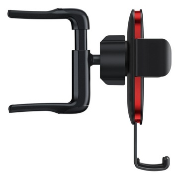 АВТОМОБИЛЬНЫЙ ДЕРЖАТЕЛЬ ДЛЯ ТЕЛЕФОНА BASEUS GRAVITY ДЛЯ КРУГЛОЙ РЕШЕТКИ